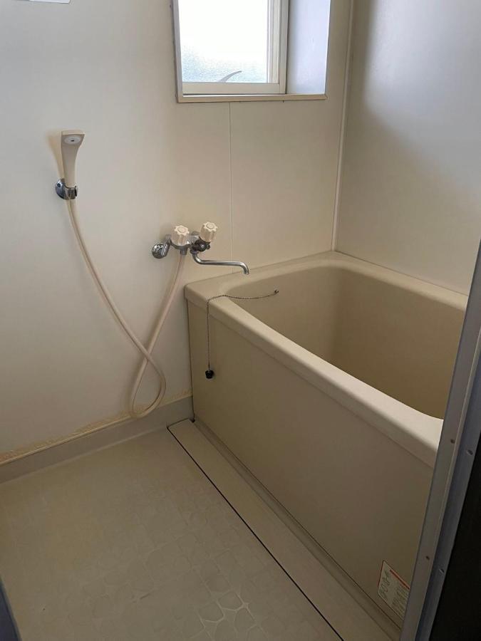 アルピエb目の前に無料駐車場wi-Fiあります Apartment Kumamoto Exterior photo