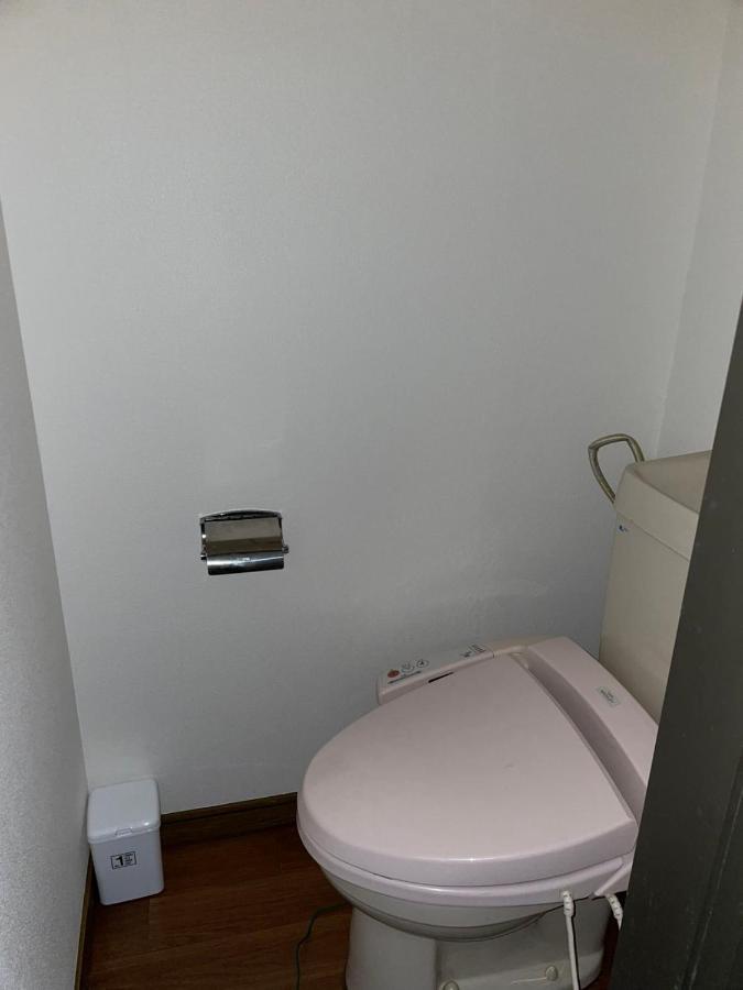 アルピエb目の前に無料駐車場wi-Fiあります Apartment Kumamoto Exterior photo